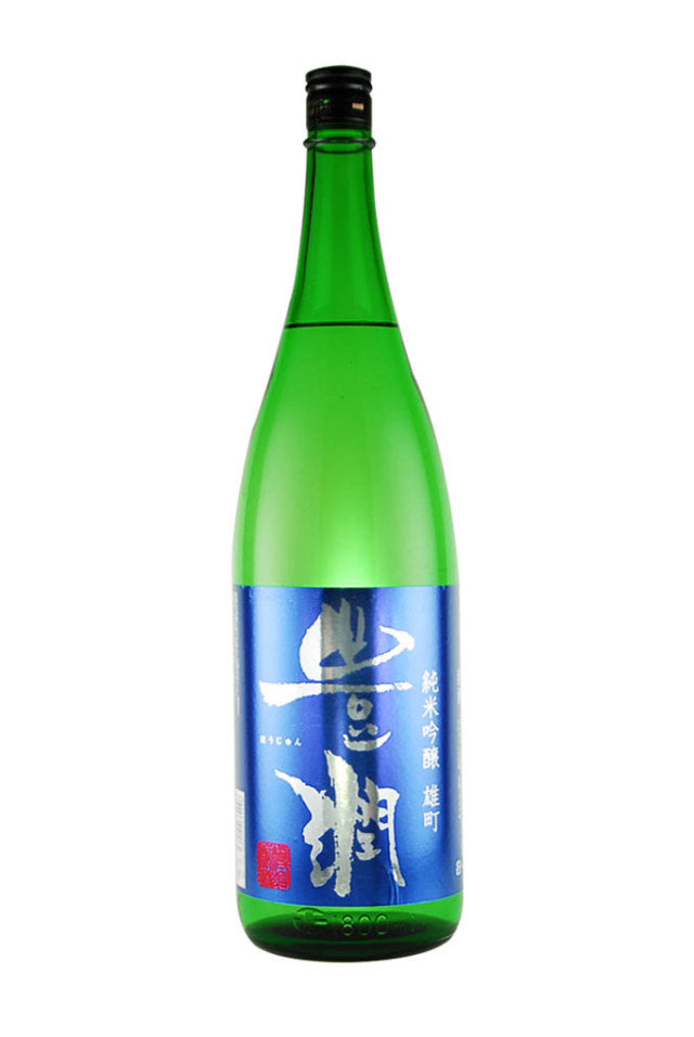 HOJUN OMACHI HYOONJUKUSEI 720ML