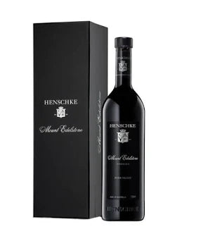 HENSCHKE MOUNT EDELSTONE SHIRAZ 2013 750ML