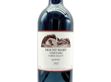 MOUNT MARY QUINTET 2022