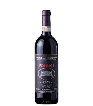 CASANOVINA MONTOSOLI LE RAGNAIE BRUNELLO DI MONTALCINO 17