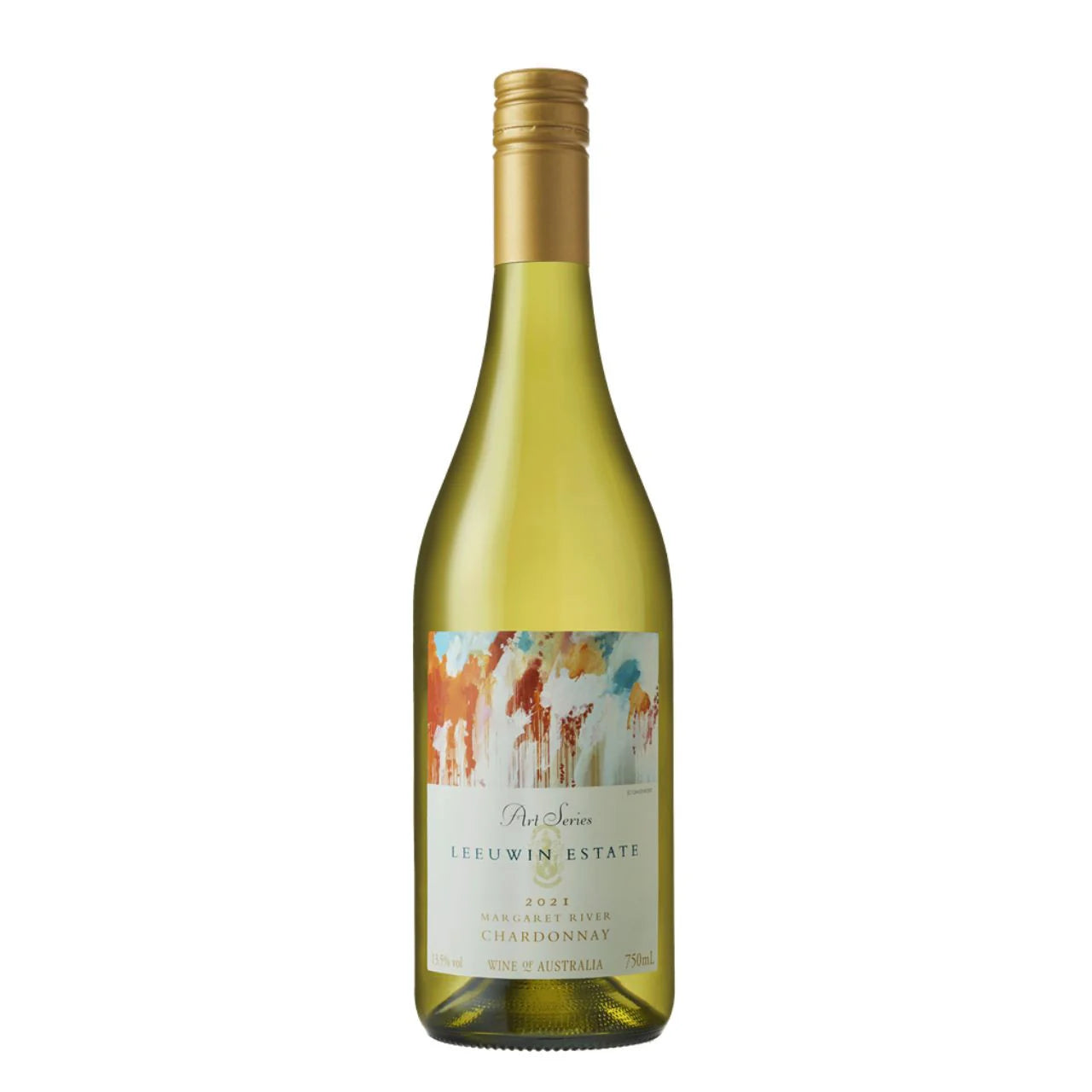 LEEUWIN ART CHARDONNAY 2021