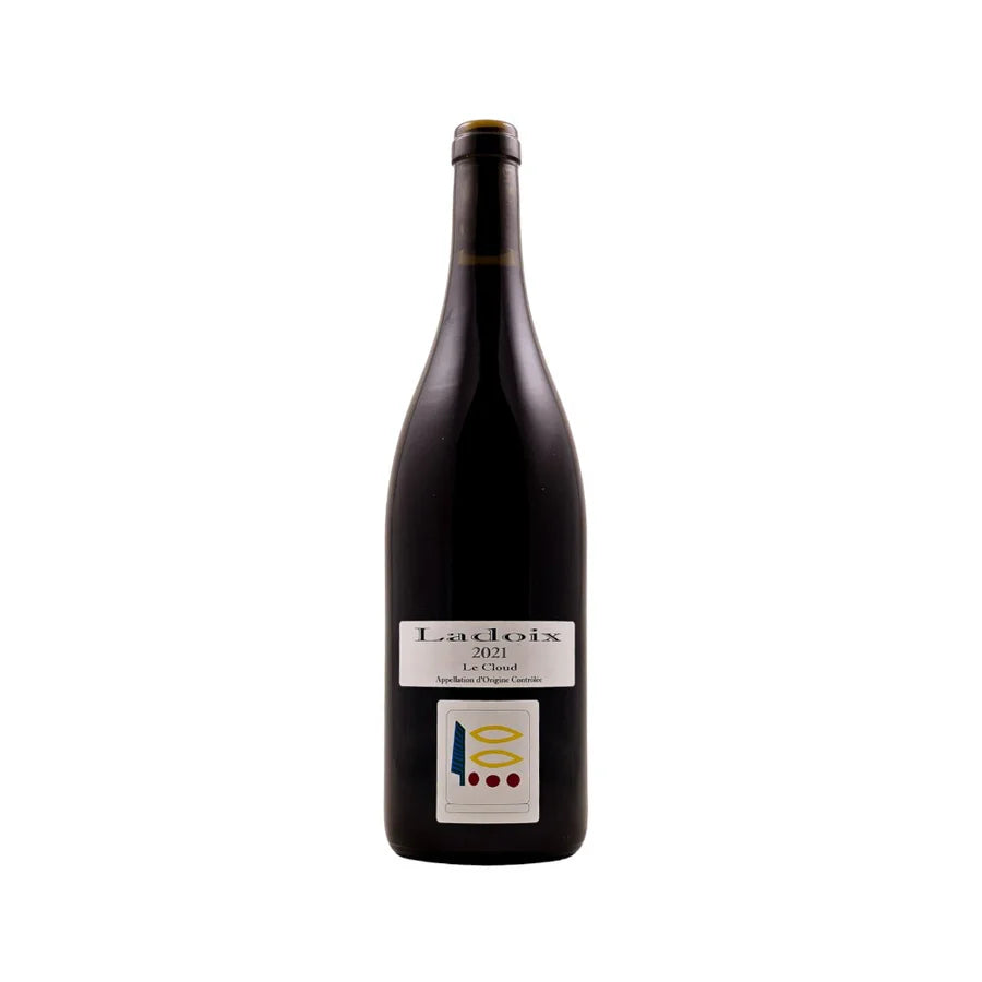 PRIEURE ROCH LADOIX LE CLOUD ROUGE 21 750ml