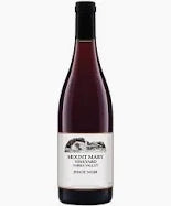 Mount Mary Pinot Noir 2016