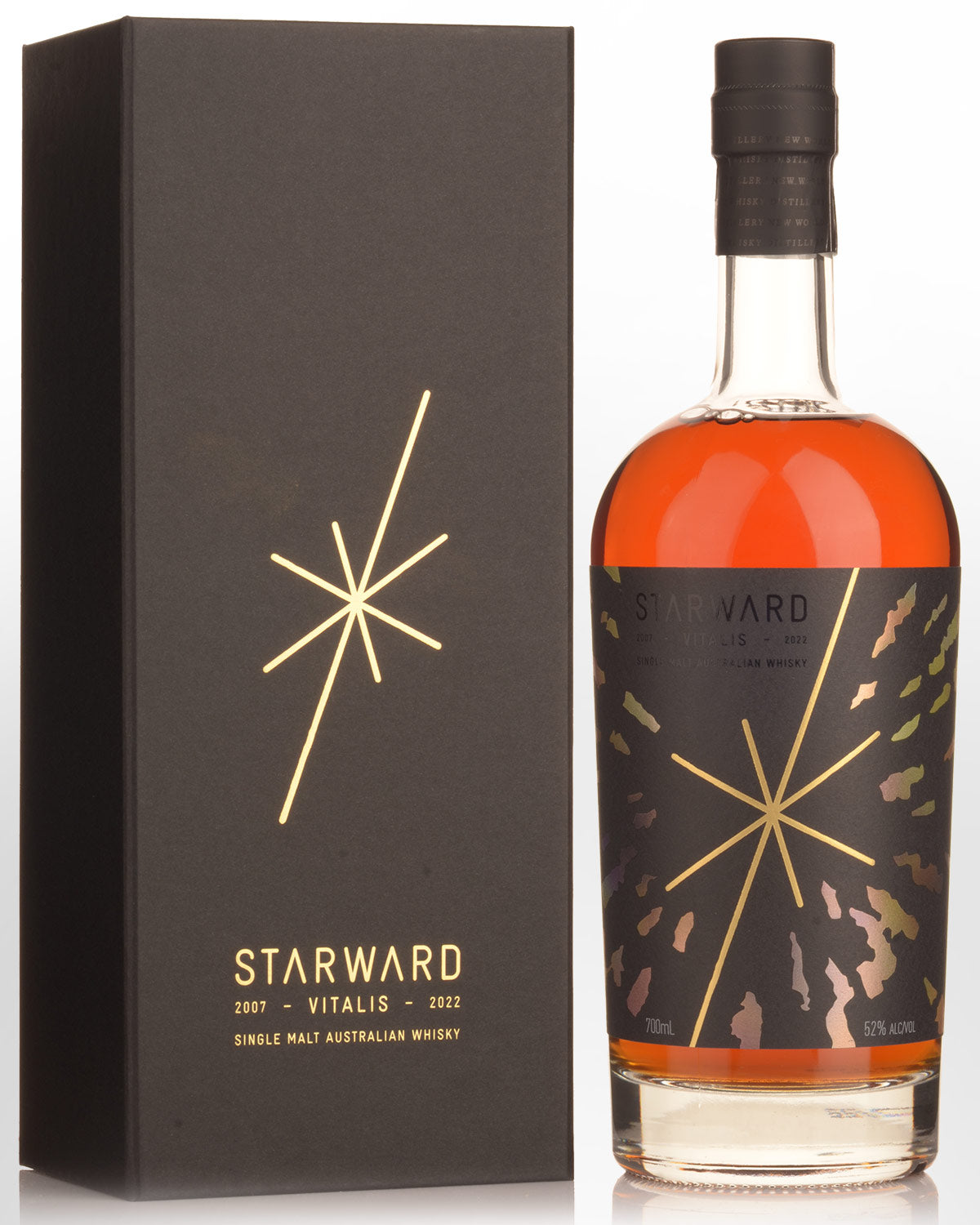 STARWARD VITALIS