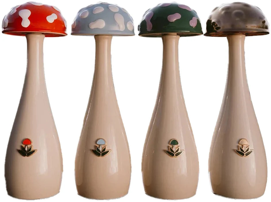 Tropa Mushroom Tequila Reposado 750ml