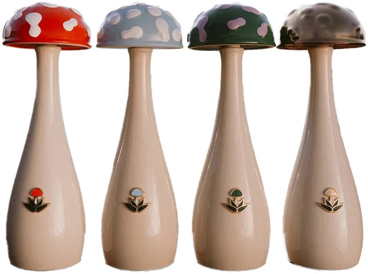Tropa Mushroom Tequila Reposado 750ml