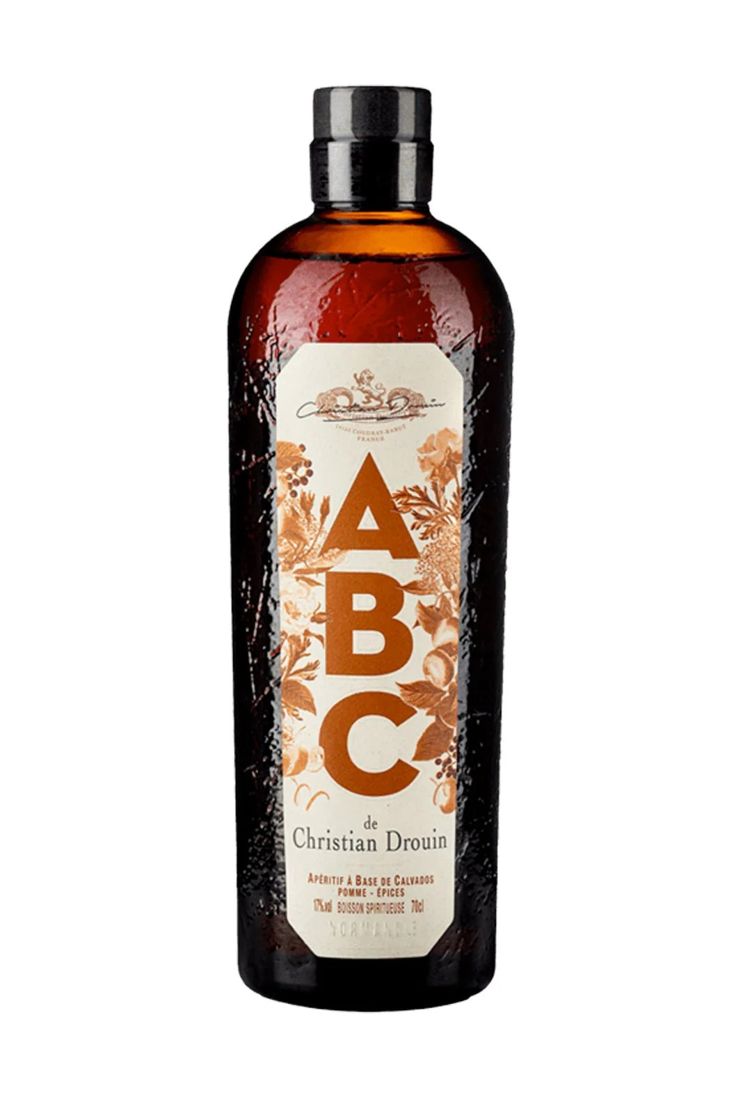 ABC Apple Vermouth Drouin 17% 700ml