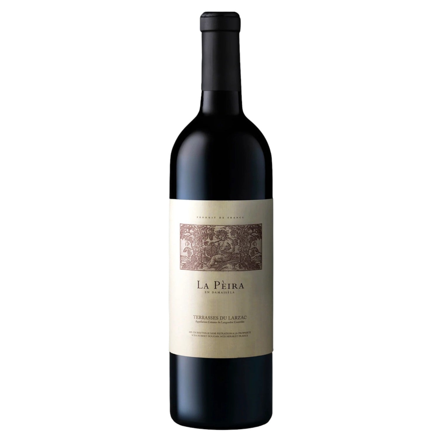 2011 La Peira Terrasses du Larzac 750ml