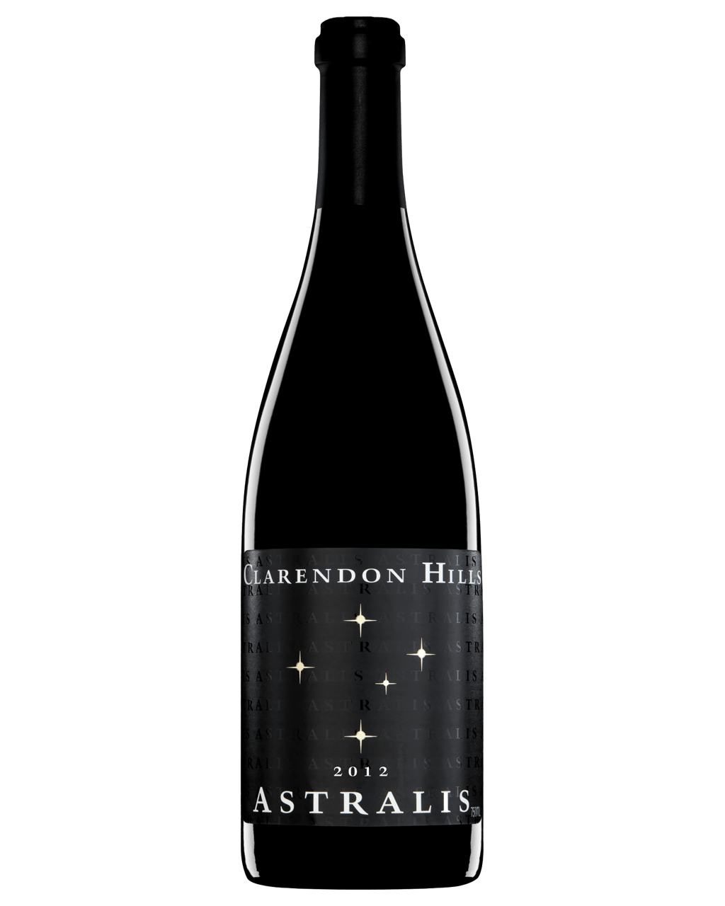 2012 Clarendon Hills Astralis Shiraz 750ml