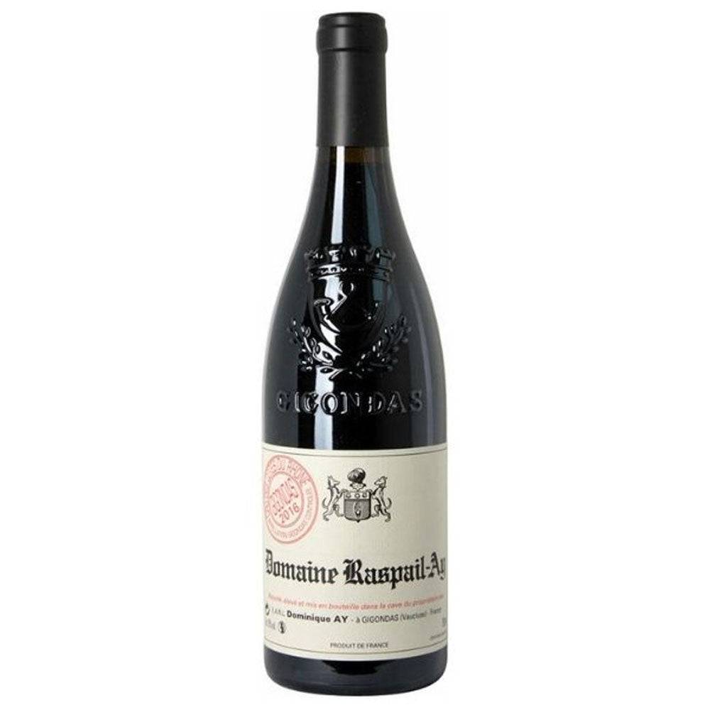 2019 Domaine Raspail-Ay Gigondas 750ml