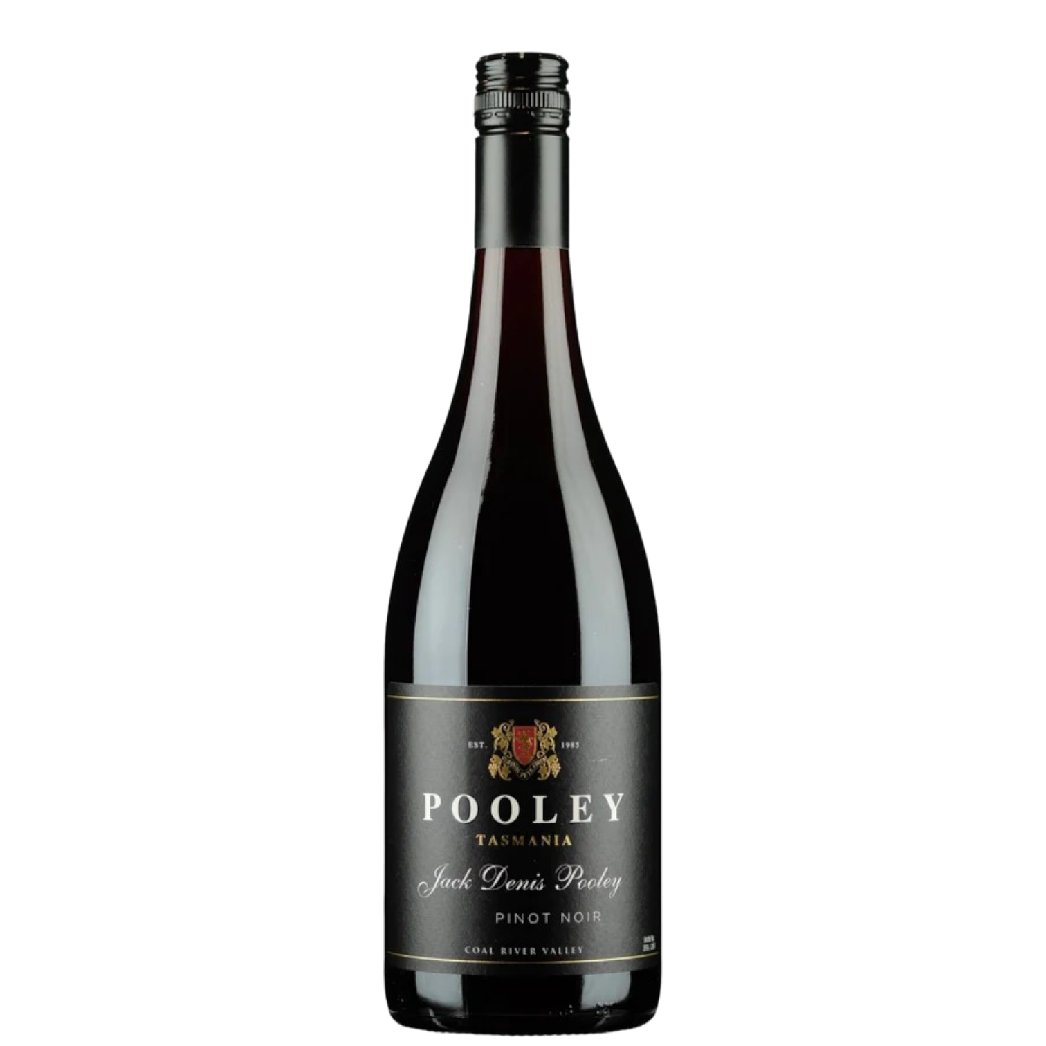 2022 Pooley 'Jack Denis Pooley' Single Vineyard Pinot Noir 750ml