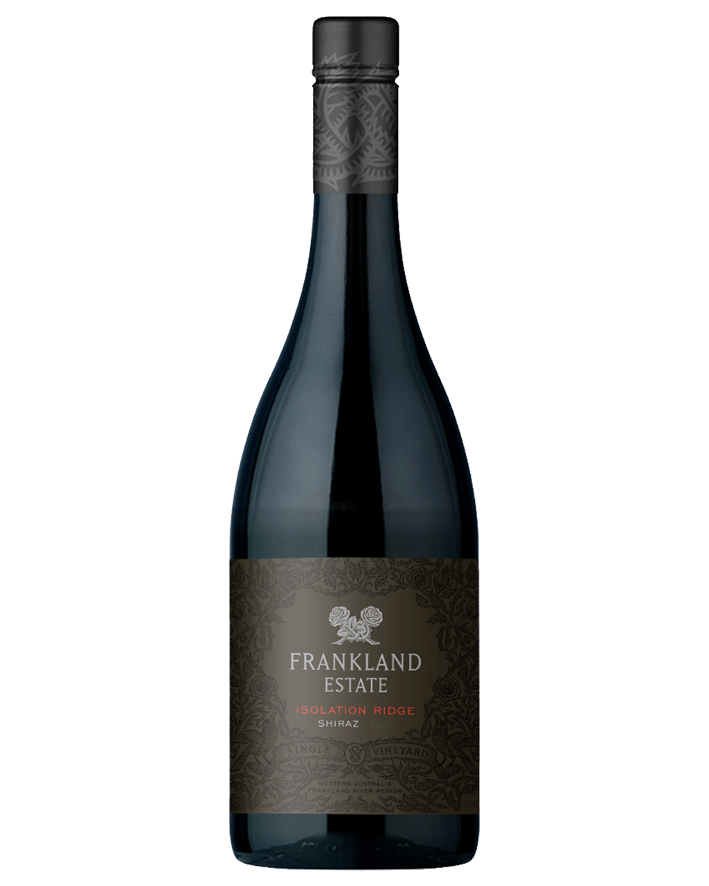 2020 Frankland Estate Isolation Ridge Shiraz 750ml