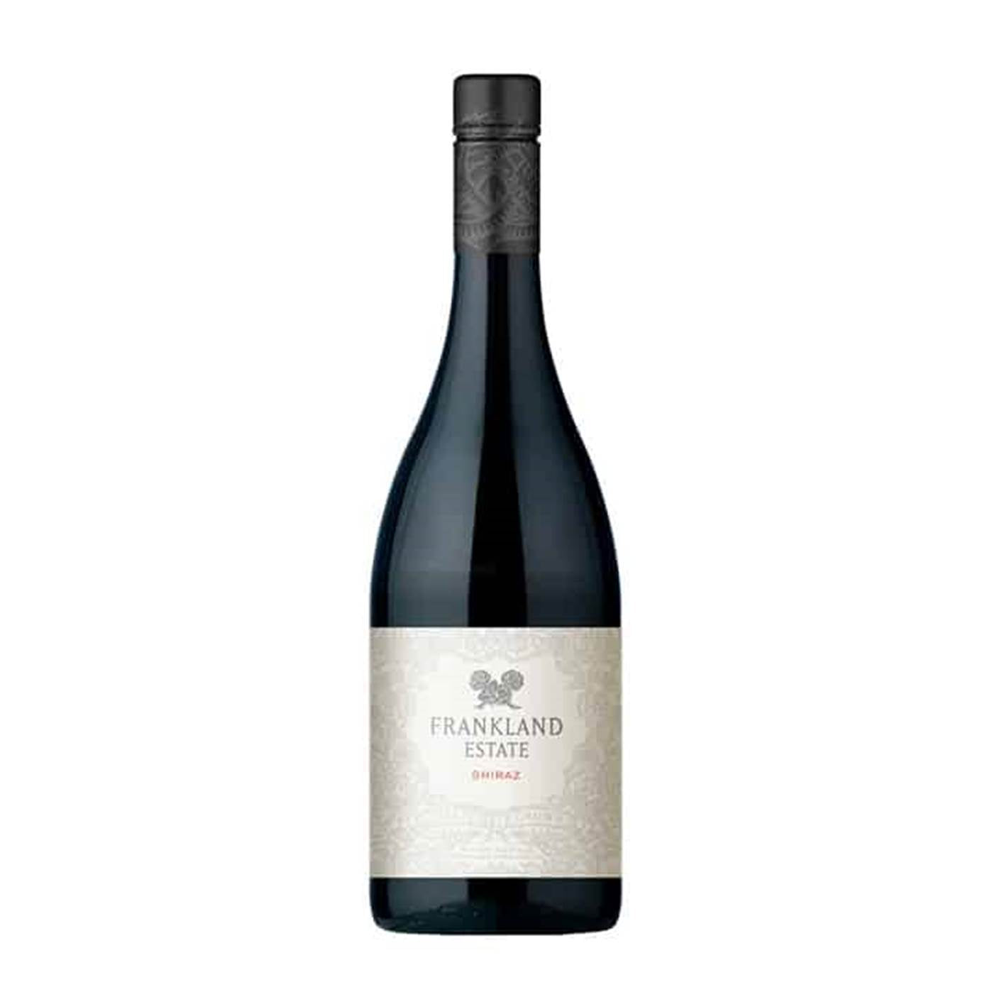 2020 FRANKLAND SMITH CULLAM SYRAH 750ml