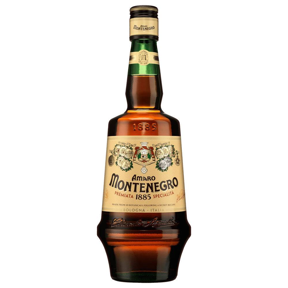 AMARO MONTENEGRO LIQ 700ML