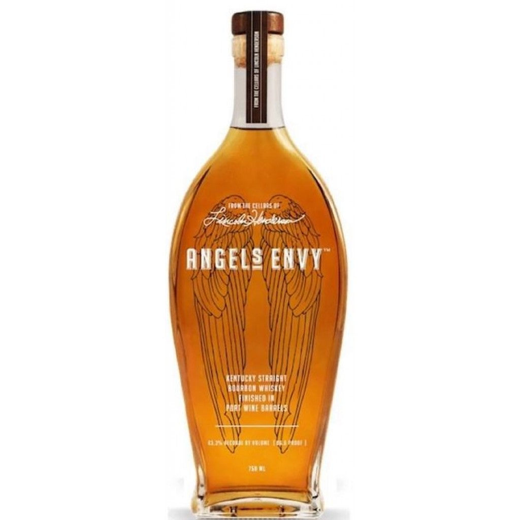 ANGELS ENVY BOURBON 700ml