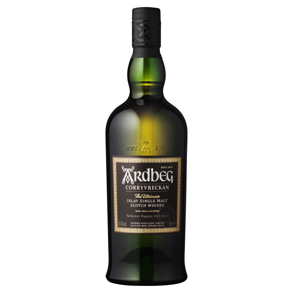 ARDBEG CORRYVRECKAN GB  700ML