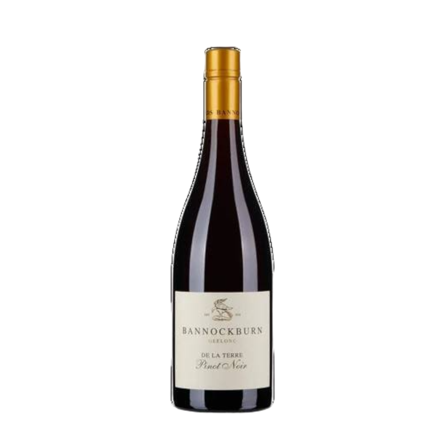 2022 Bannockburn Vineyards 'De La Terre' Pinot Noir 750ml