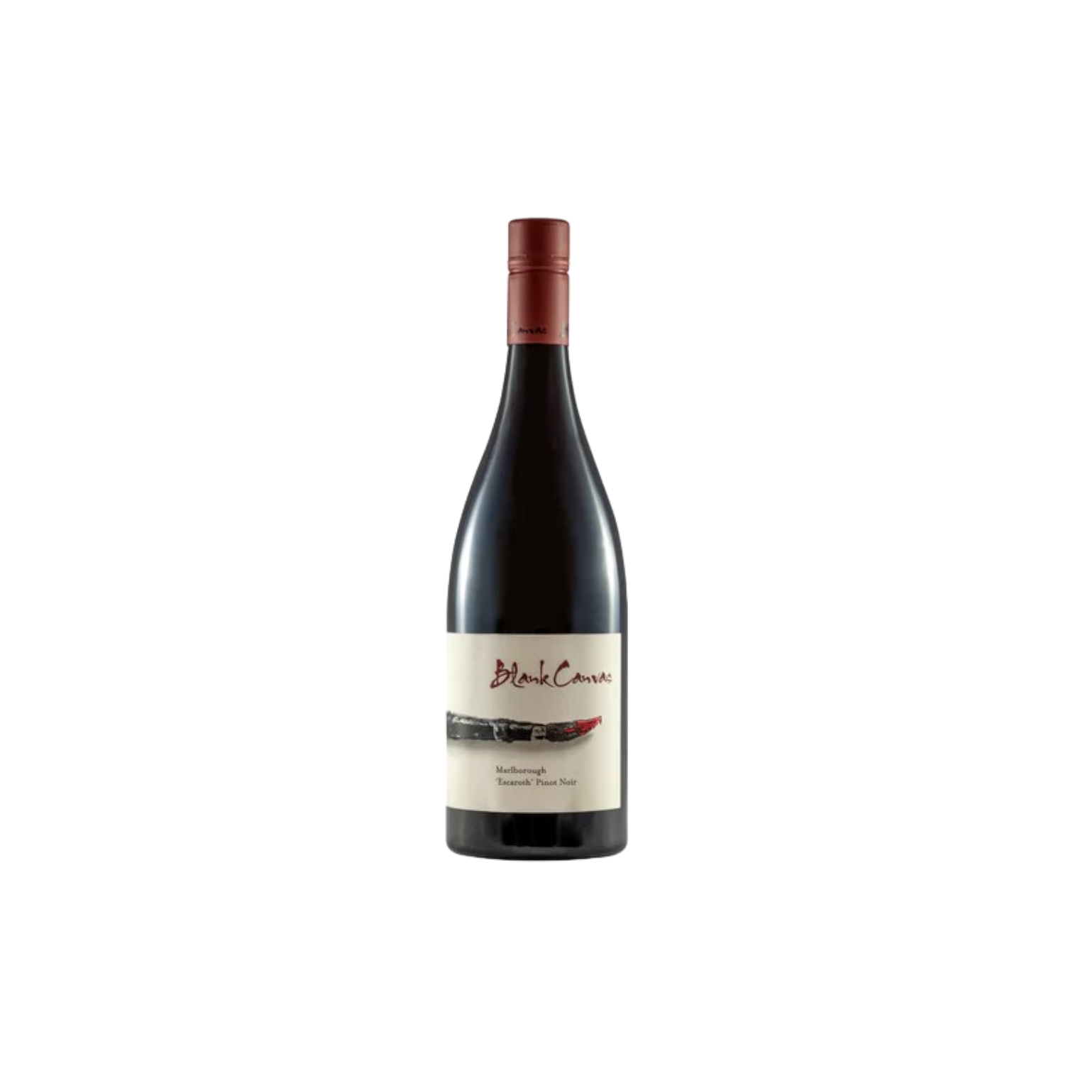 BLANK CANVAS ESCAROTH PINOT NOIR