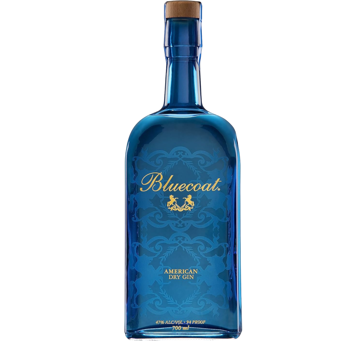 BLUECOAT AMERICAN GIN 700ml