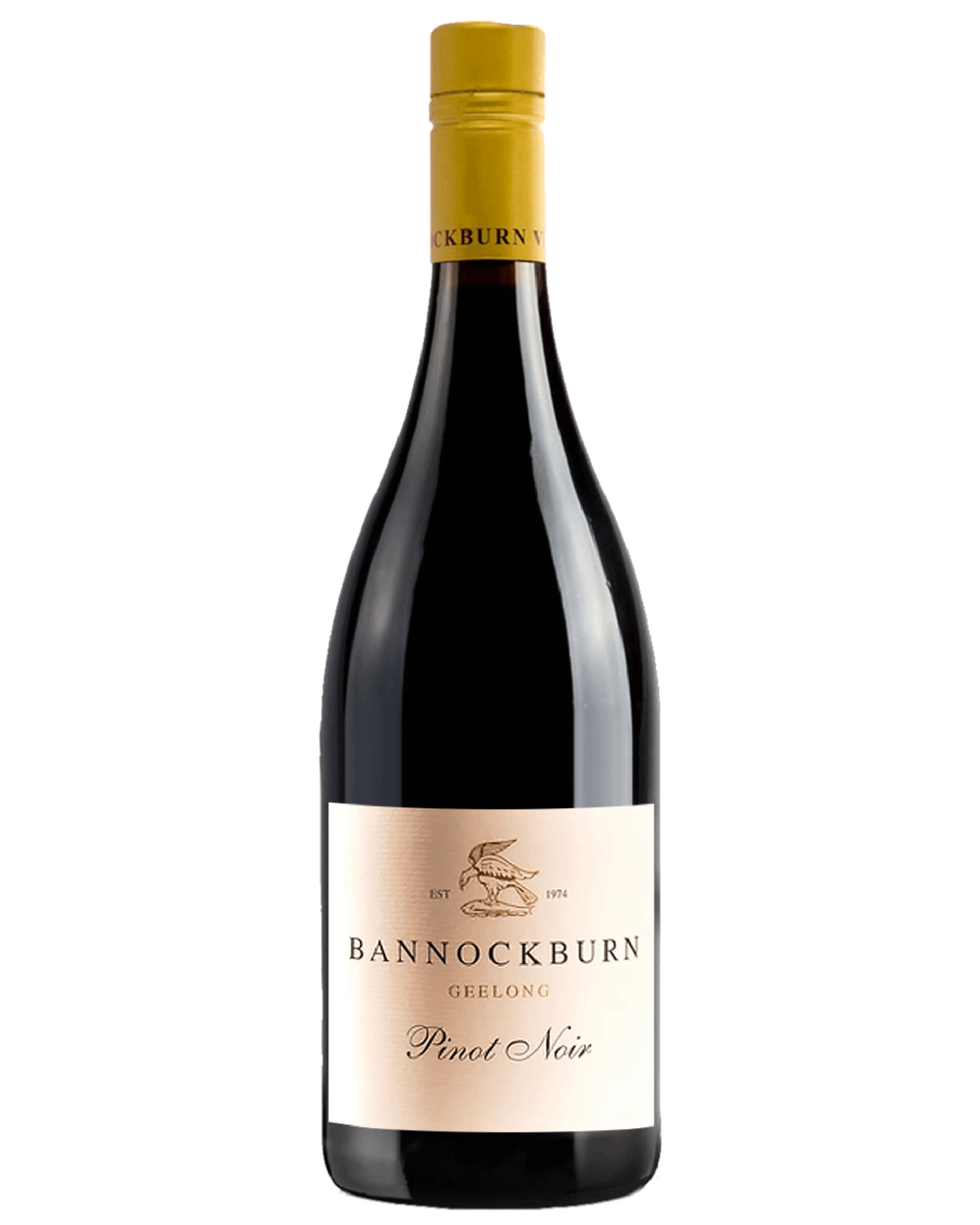 Bannockburn Pinot Noir 2021