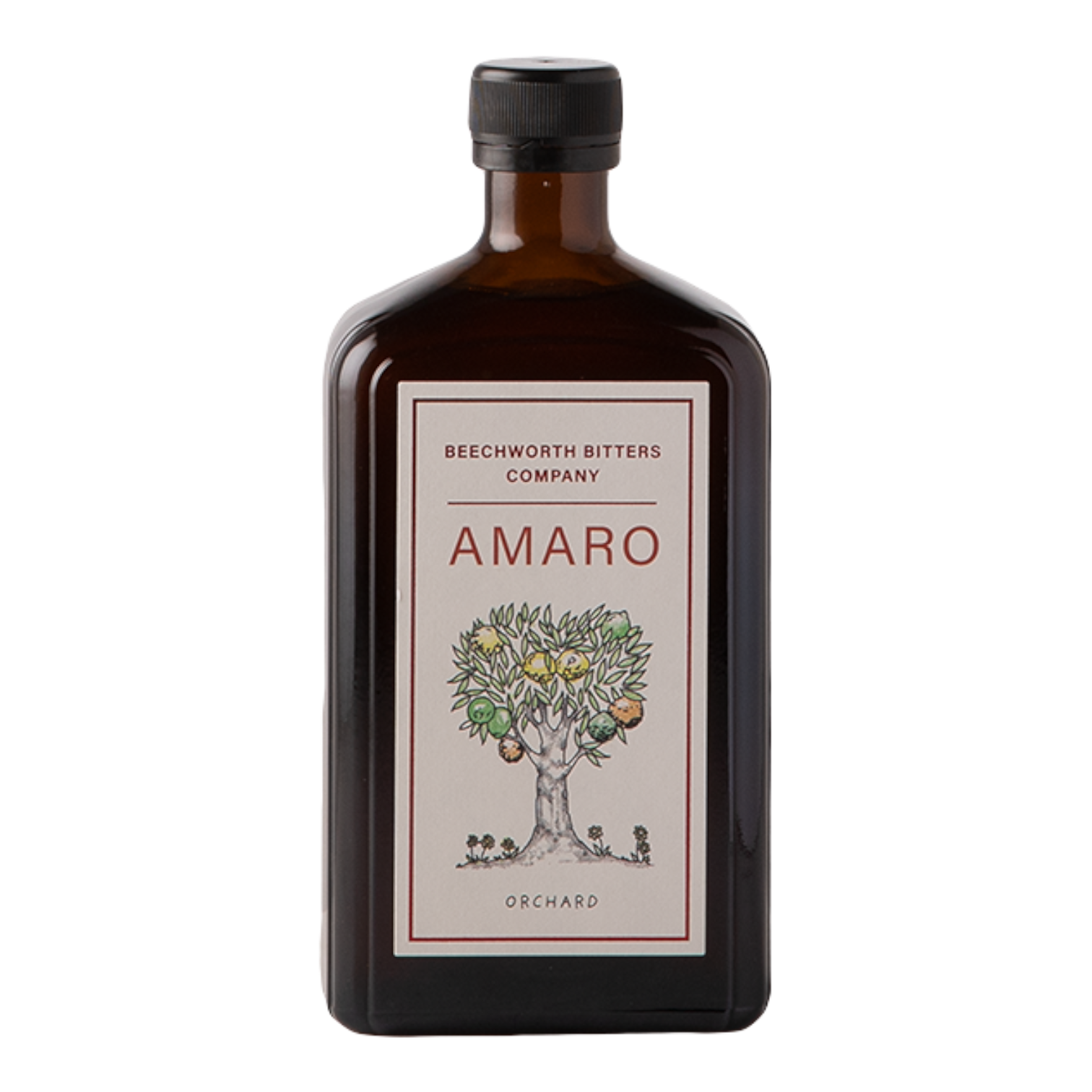 Beechworth Bitters Company Orchard Amaro