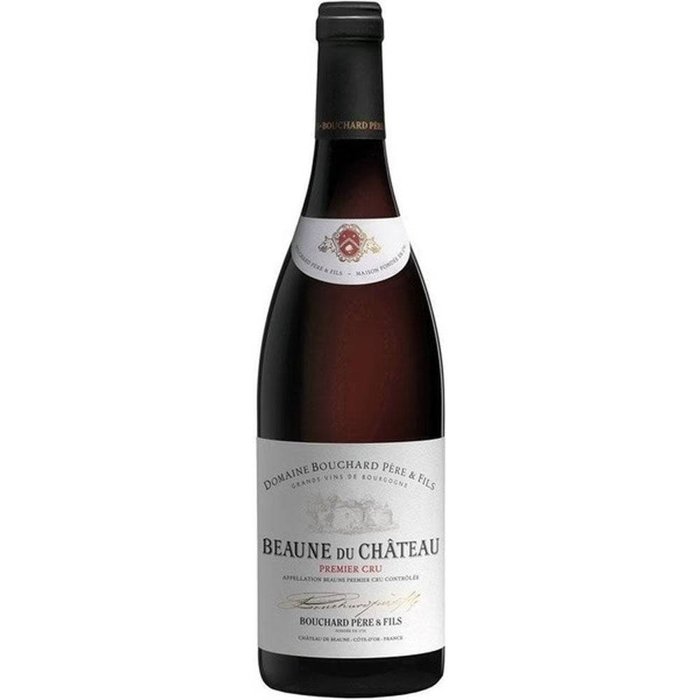 Bouchard Pere & Fils 'Beaune du Chateau' Beaune Premier Cru Rouge 750ml