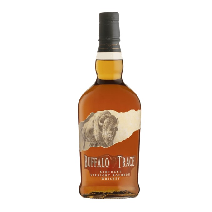 BUFFALO TRACE BOURBN 700ML