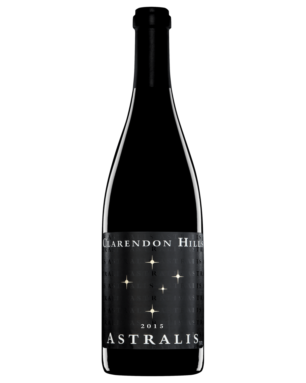 CLARENDON HILLS SYRAH 2015 ASTRALIS