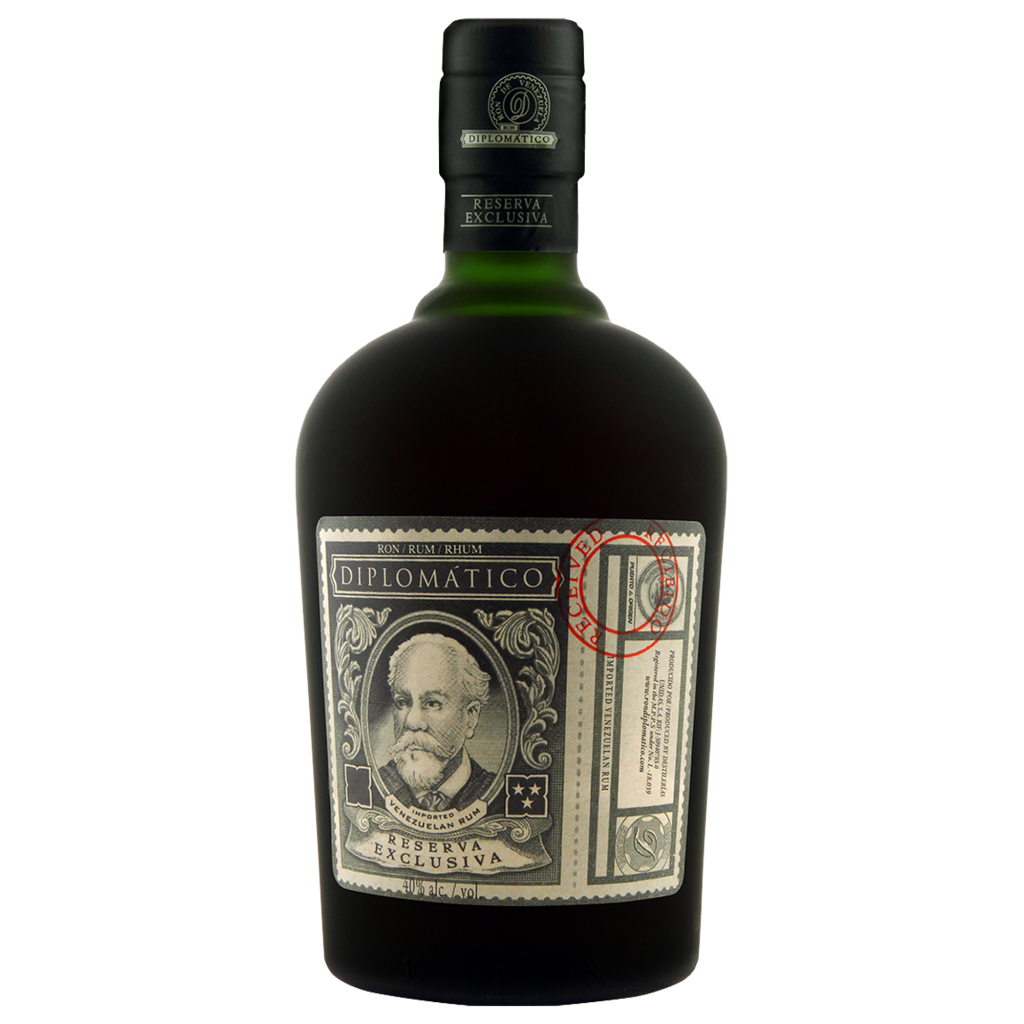 DIPLOMATICO RES EXCL RUM 700ML