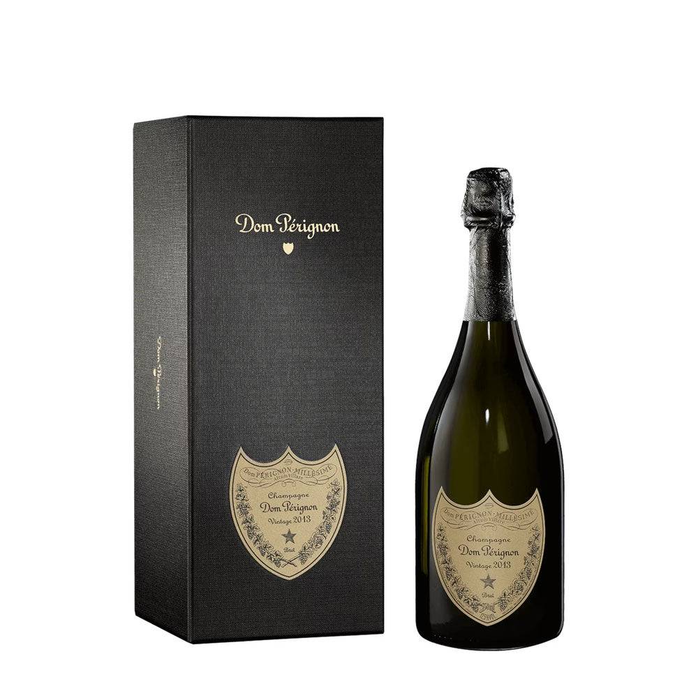 DOM PERIGNON G/BOX 750ML