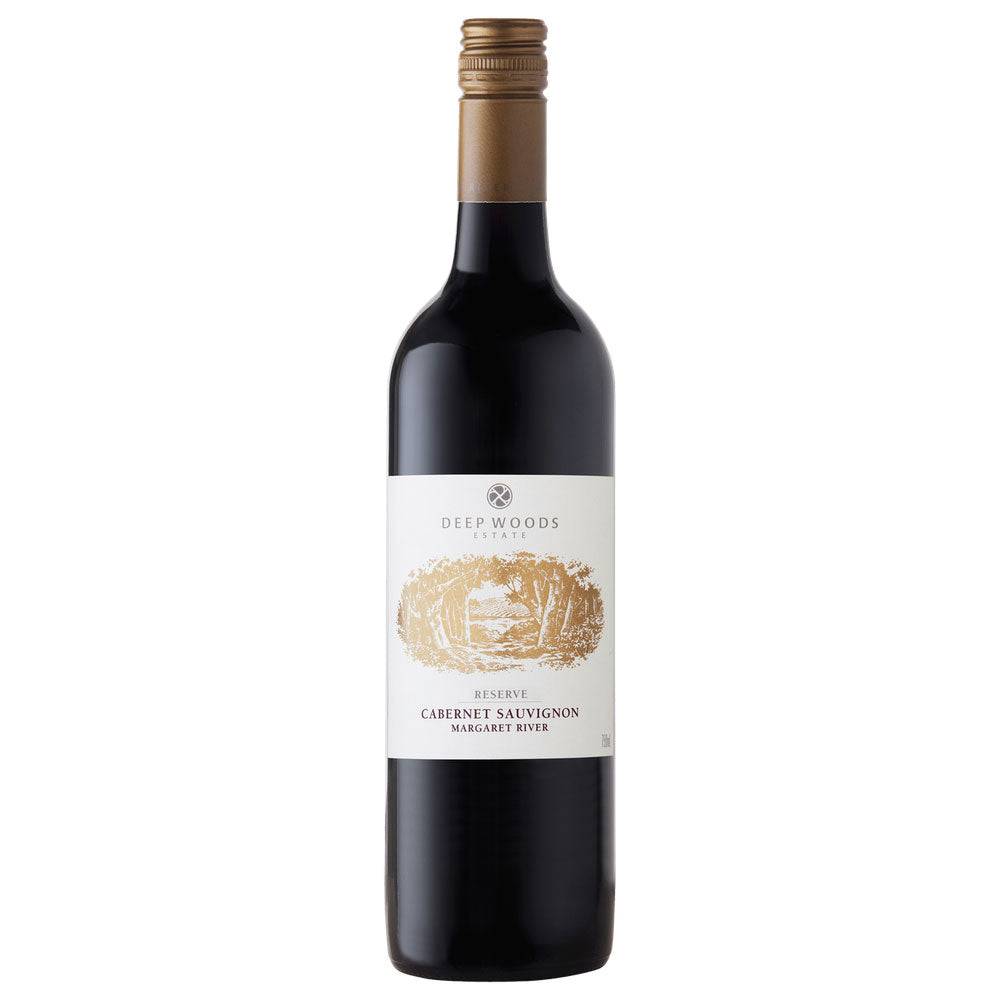 Deep Woods Estate Reserve Cabernet Sauvignon 750ml