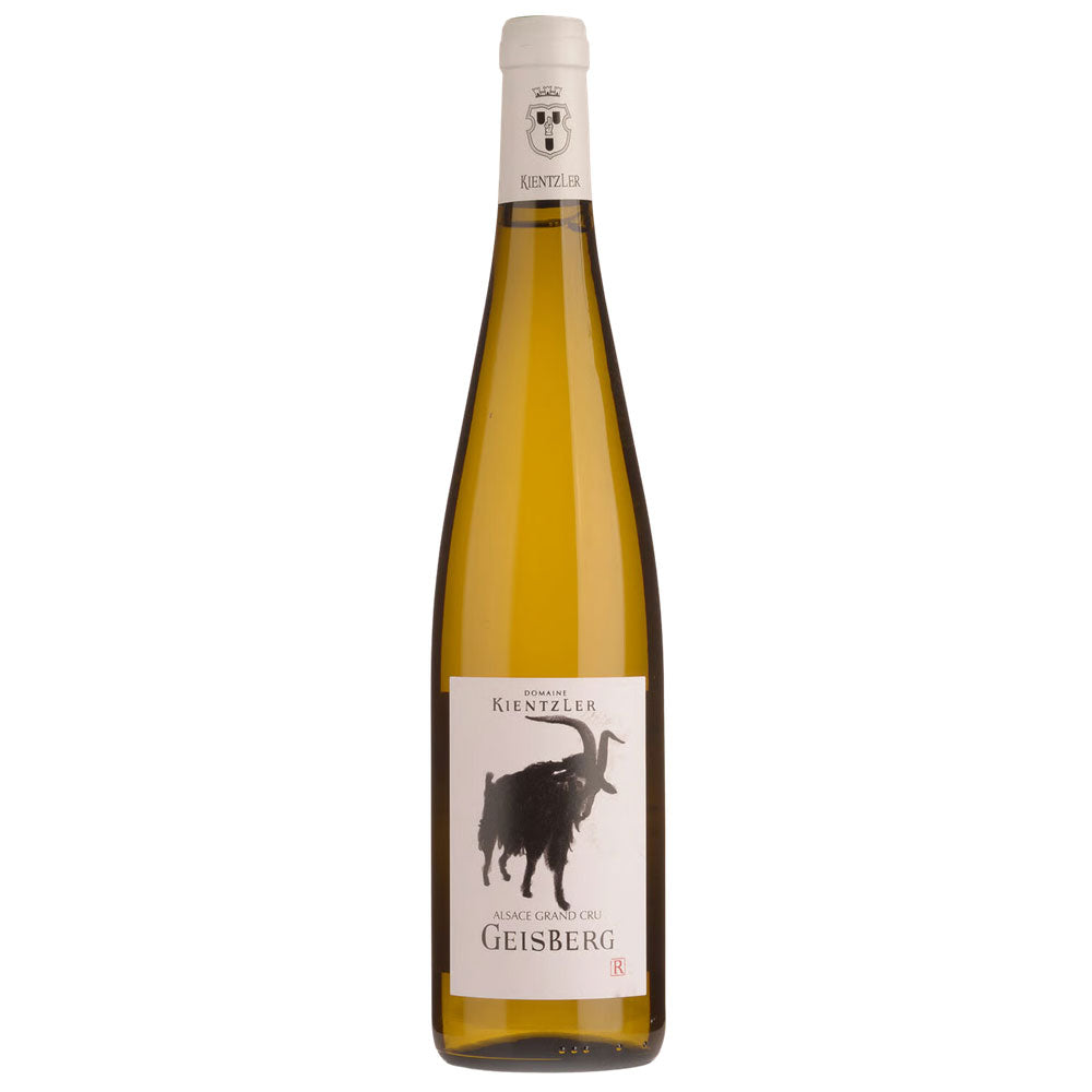 Domaine Andre Kientzler Riesling Geisberg 750ml