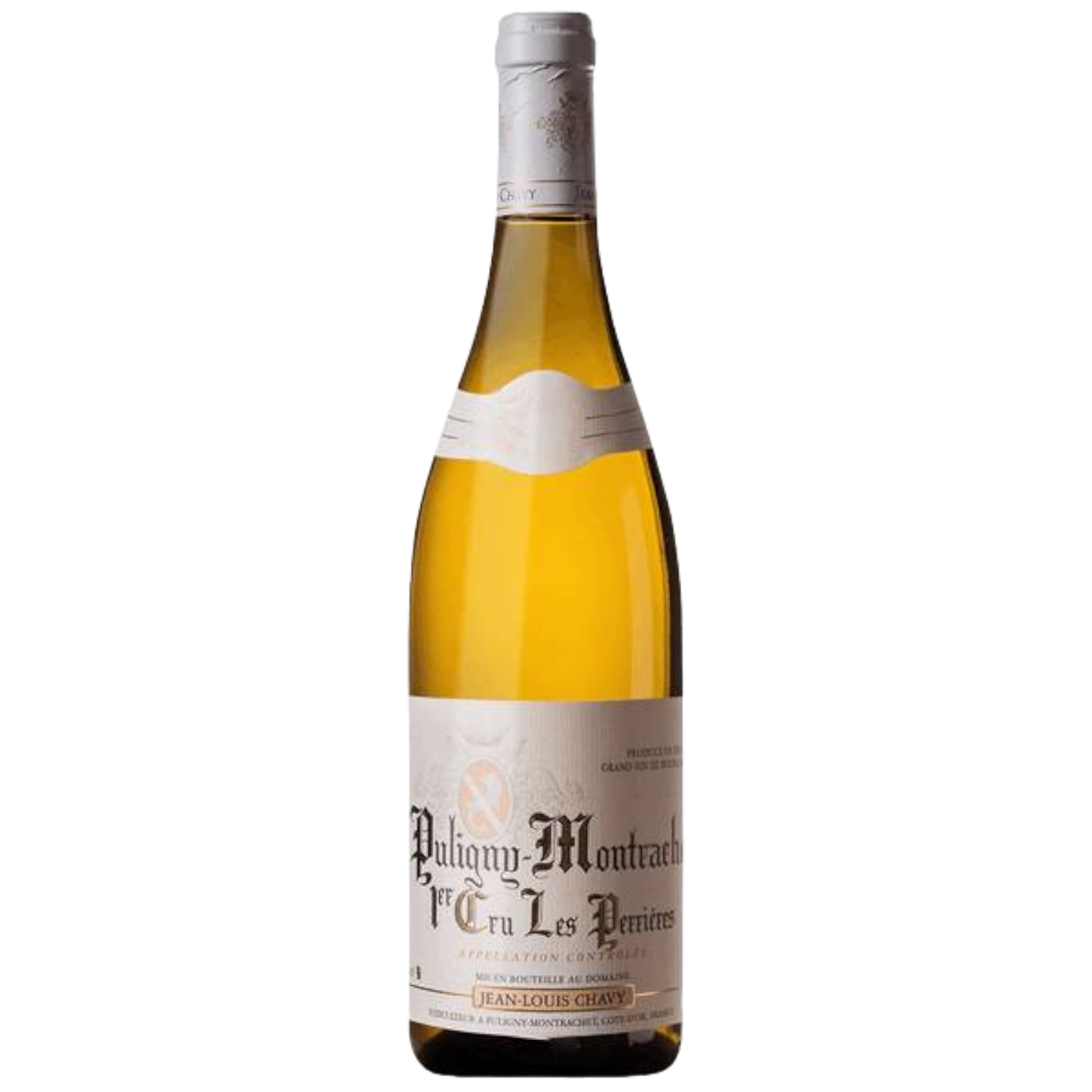 Domaine Jean-Louis Chavy Les Perrieres 1er Cru 750ml
