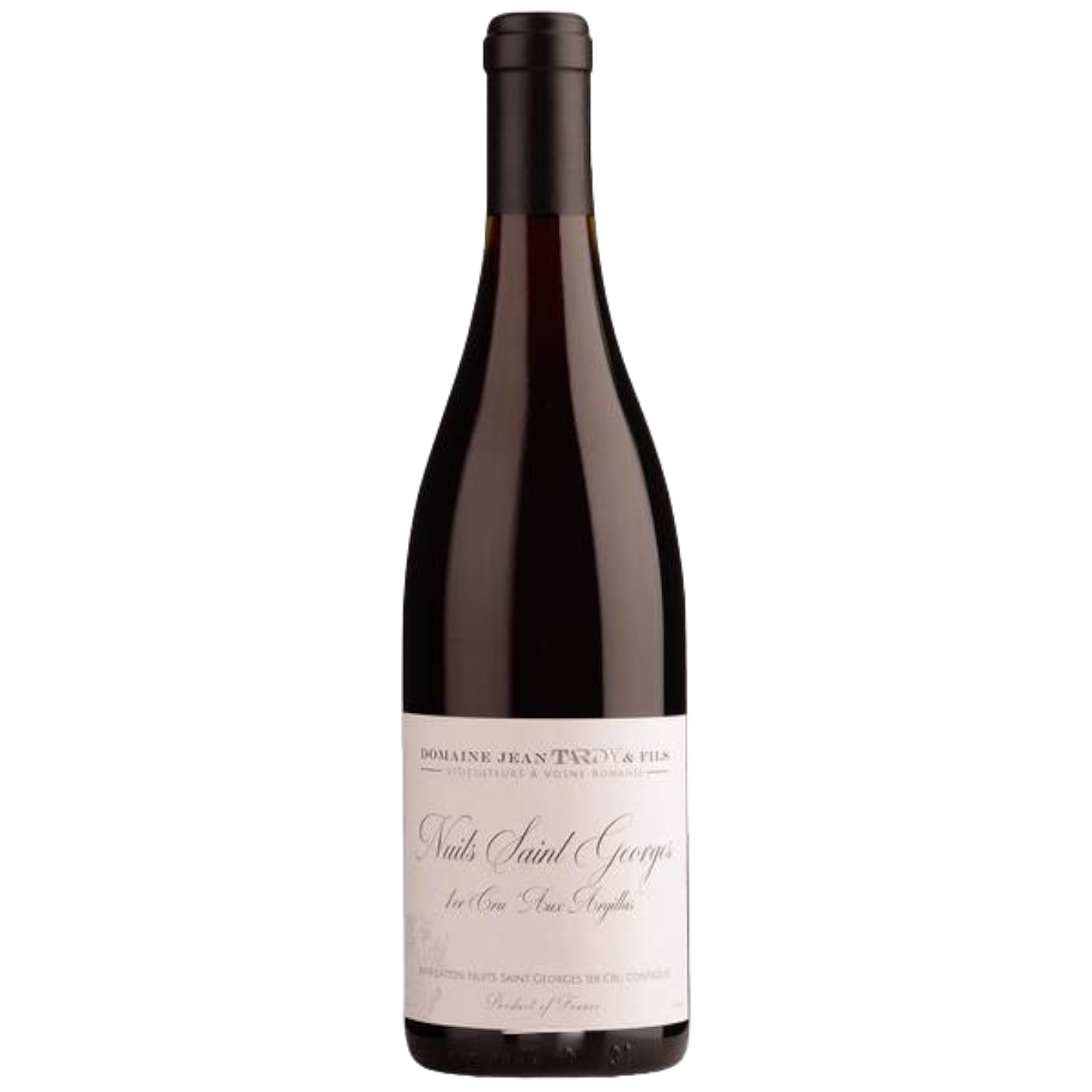 Domaine Jean Tardy et Fils Aux Argillas 1er Cru 750ml