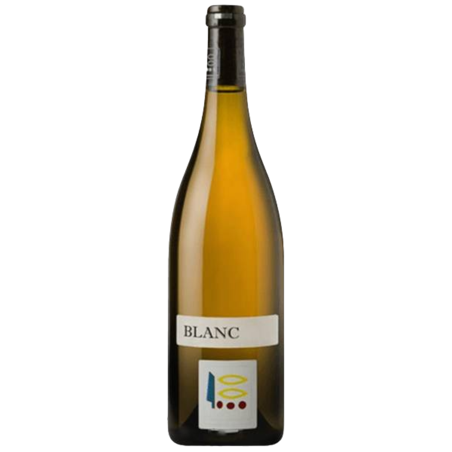 Domaine Prieure Roch Blanc 750ml
