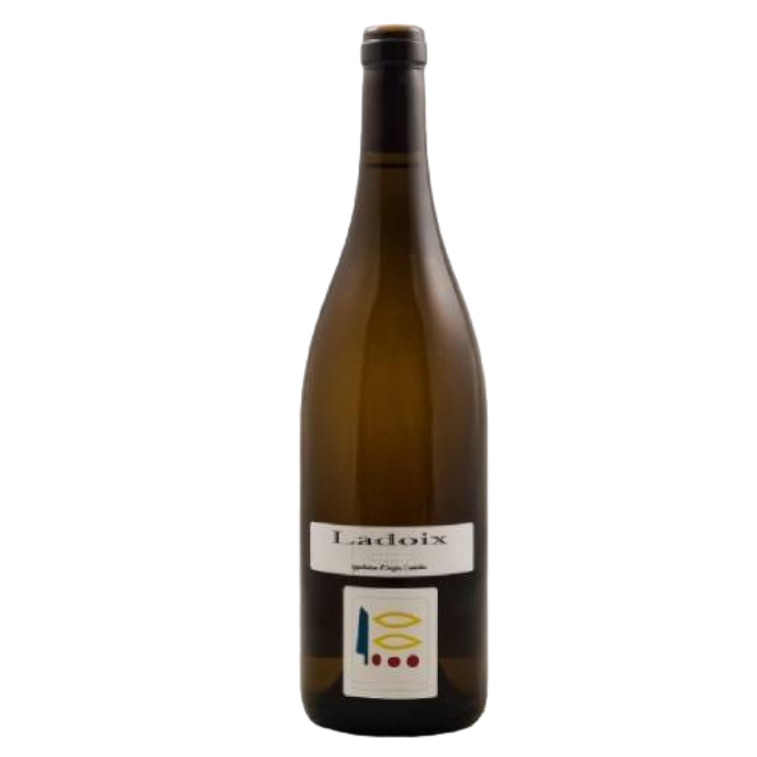 Domaine Prieure Roch Ladoix Le Cloud - Le Clou Blanc 750ml