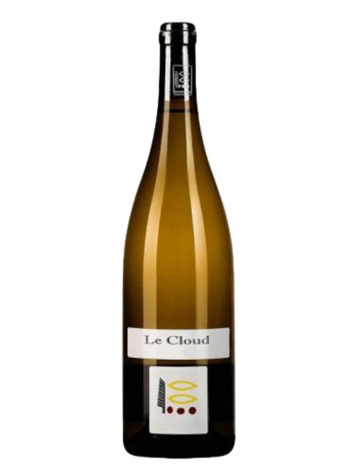 Domaine Prieure Roch Ladoix Le Cloud - Le Clou Rouge 750ml