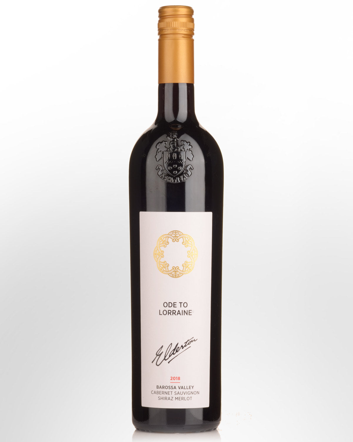 Elderton Helbig 1915 Shiraz 750ML