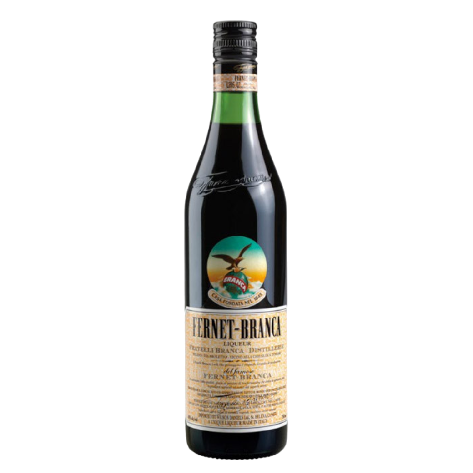 FERNET BRANCA 700ML