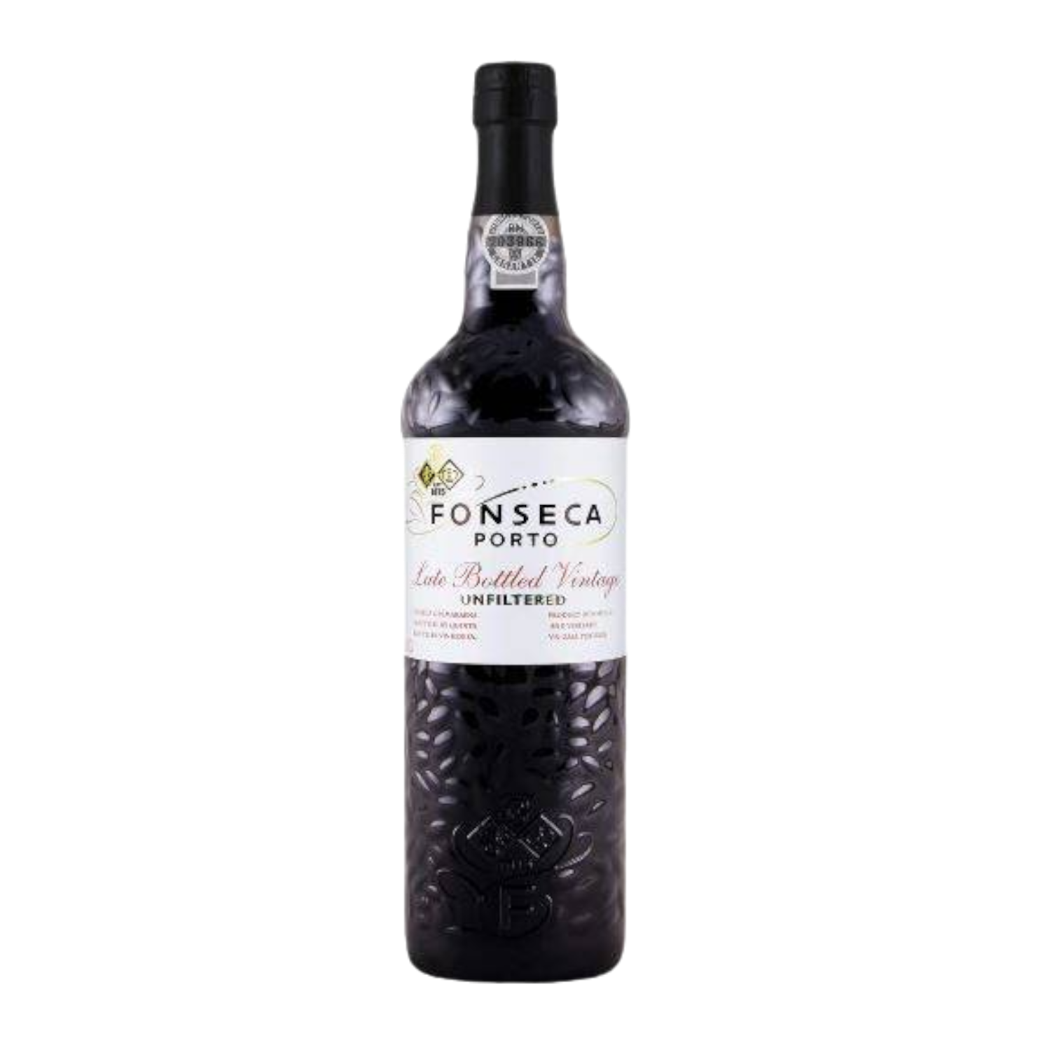 FONSECA LBV 2016 VINTAGE PORT