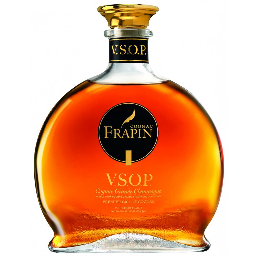 Frapin VSOP Cognac Grand Champ 700ML