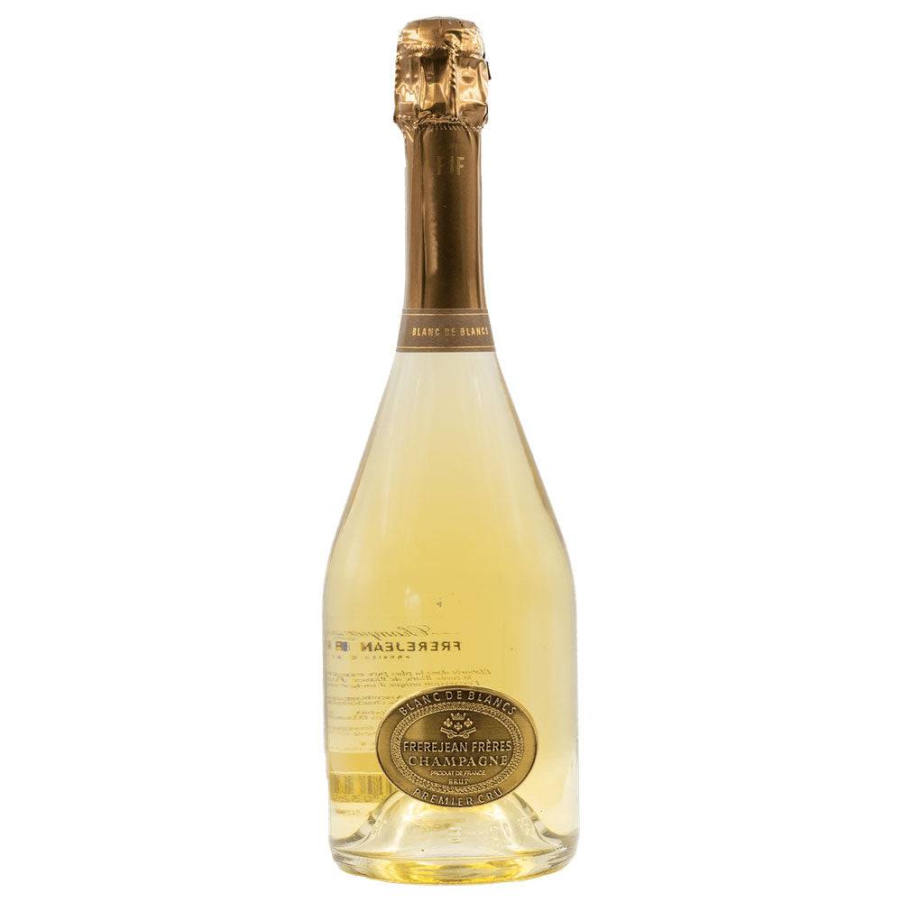 Frerejean Freres Blanc de Blancs Premier Cru Brut 750mlLANCS 750ml