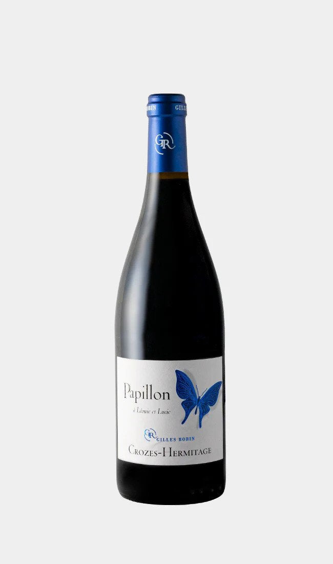 Gilles Robin Papillon Crozes-Hermitage 750ML