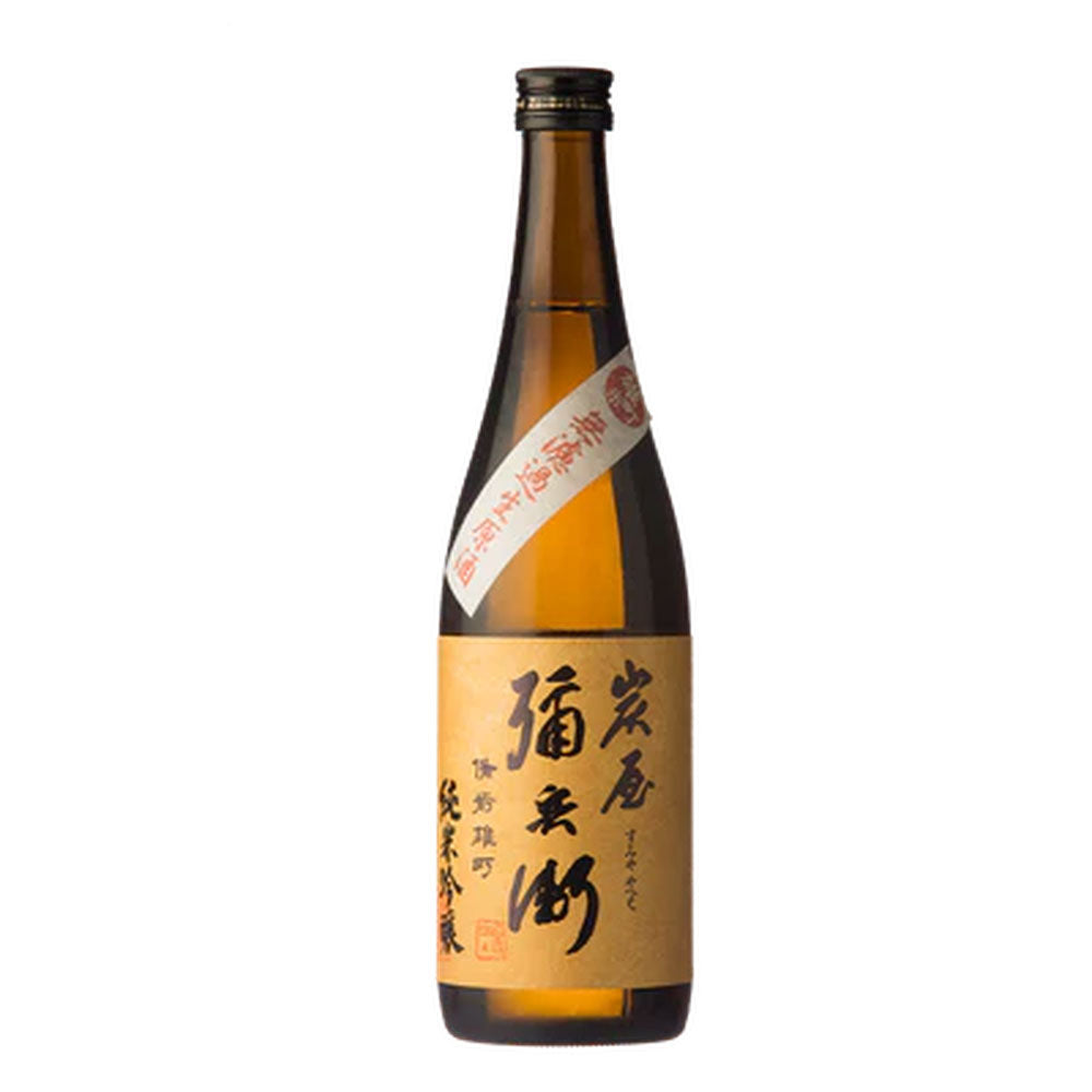 Gozenshu Sumiya Yahei Junmai Ginjo
