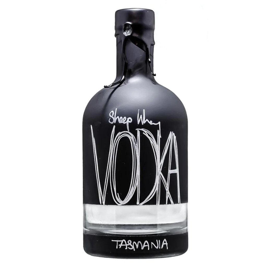 HARTSHORN VODKA 500ML