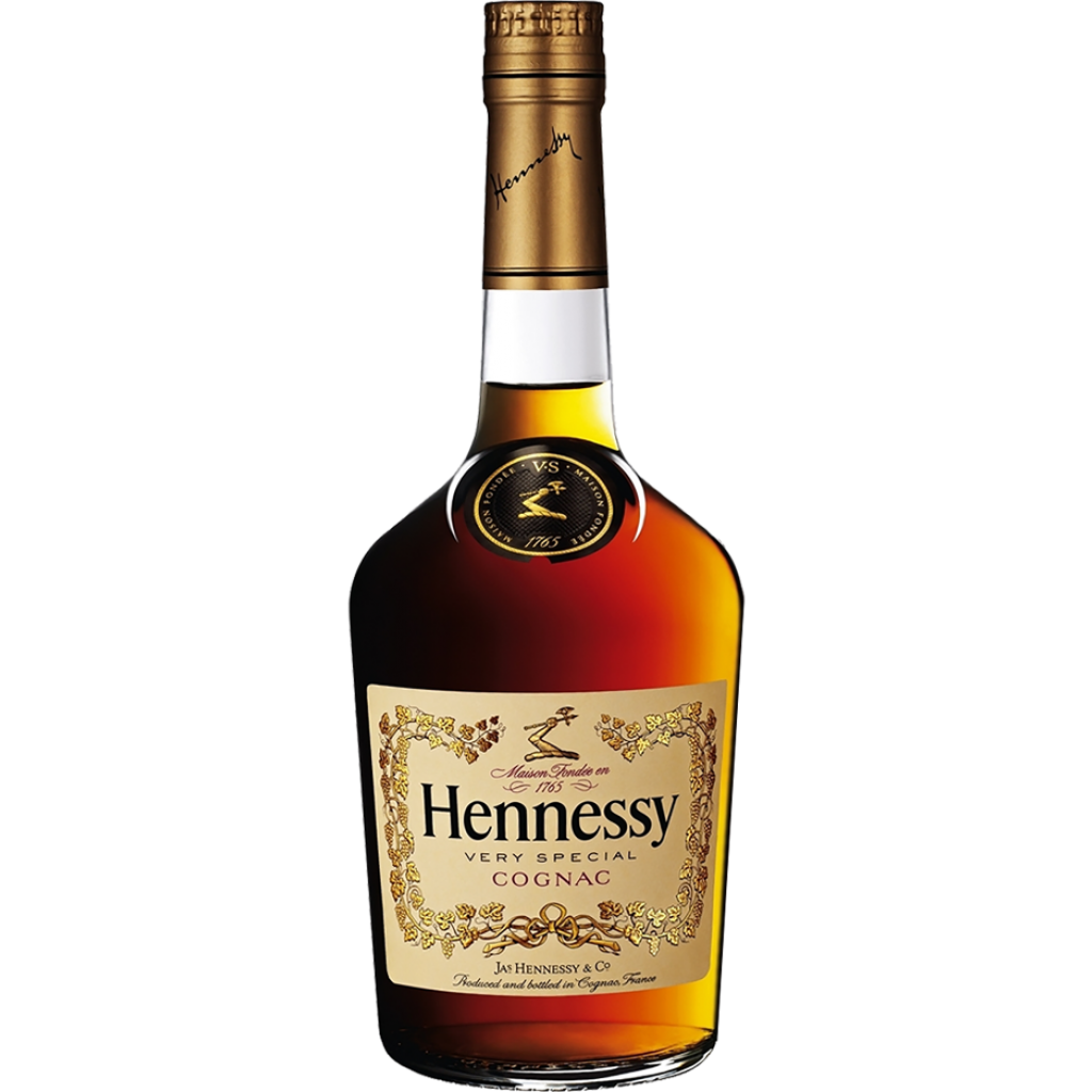 HENNESSY COGNAC VS 700ML