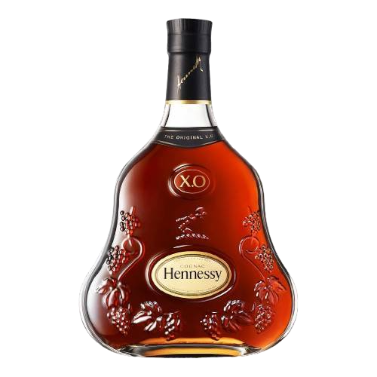 HENNESSY COG XO 700ML - With gift box