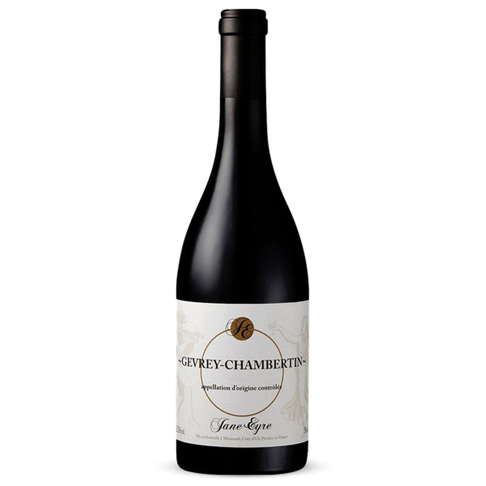 2021 Jane Eyre Gevrey-Chambertin 750ml