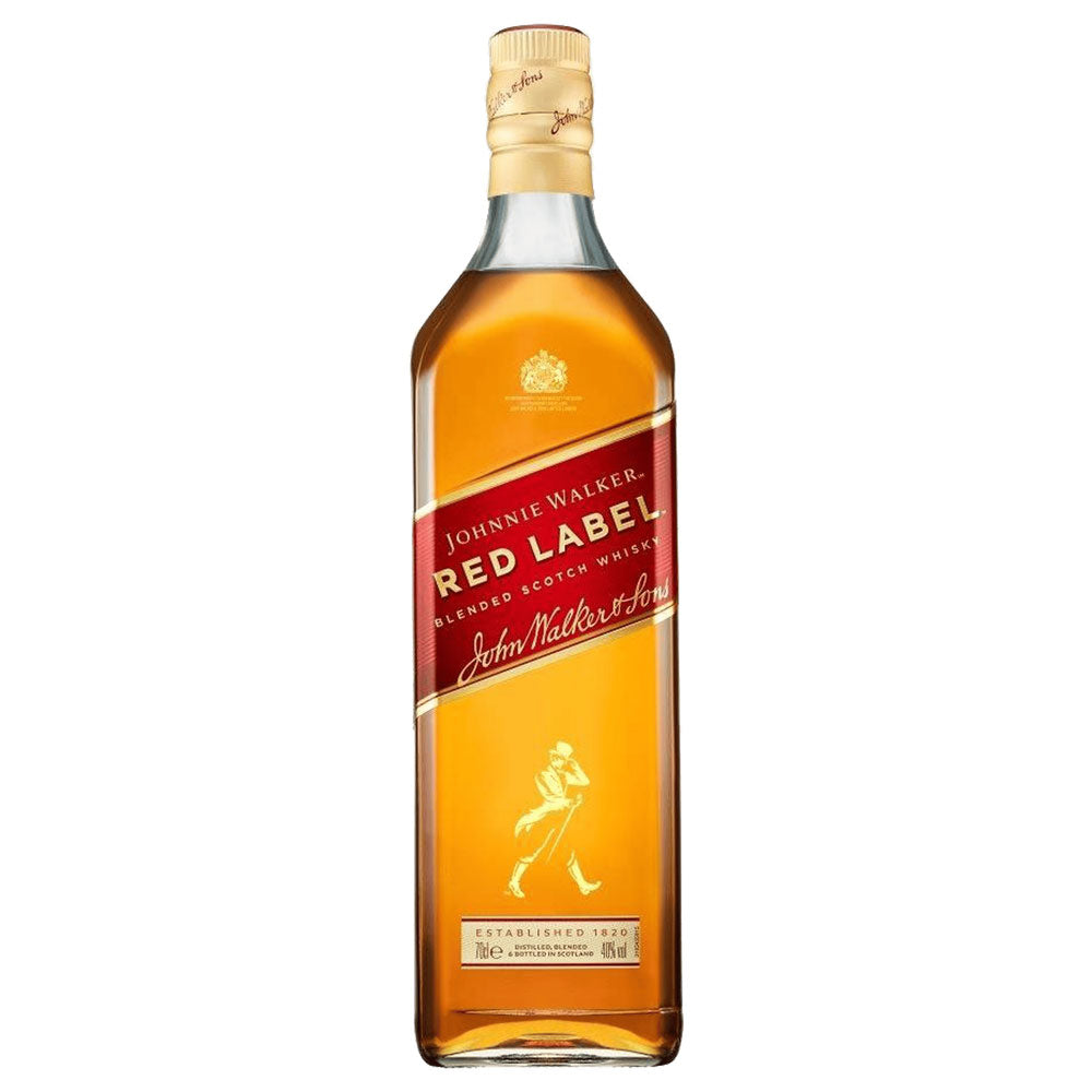 Johnnie Walker Red Label 700ml