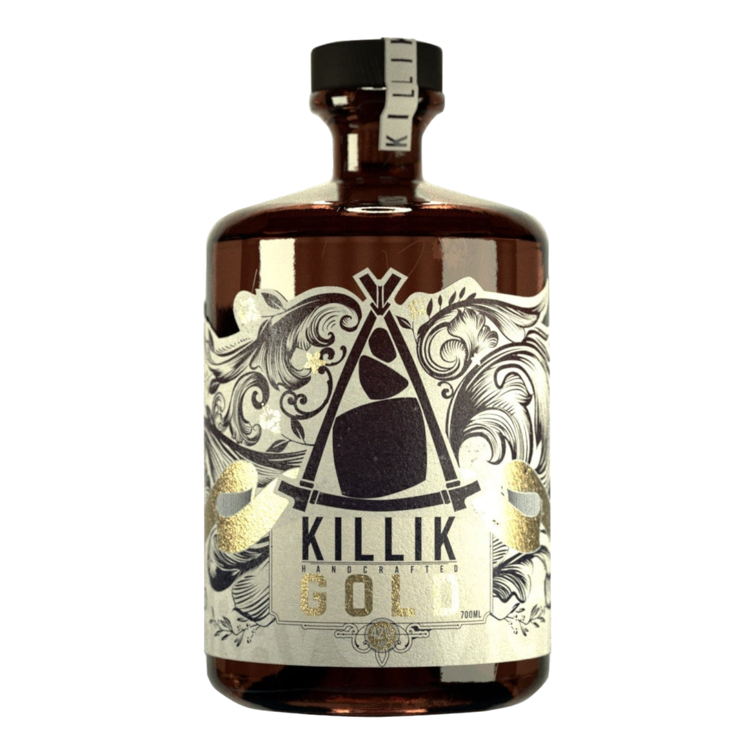 KILLIK GOLD 700ml
